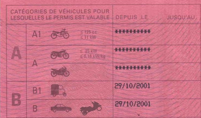 permis-b