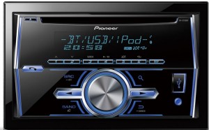 Autoradio Pioneer