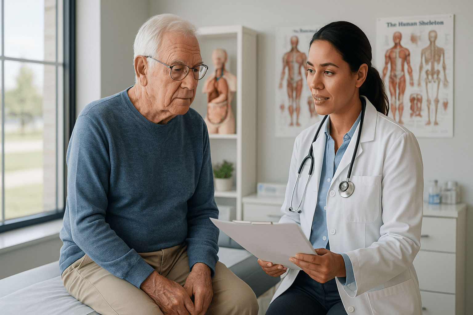 visite médicale permis de conduire après 70 ans