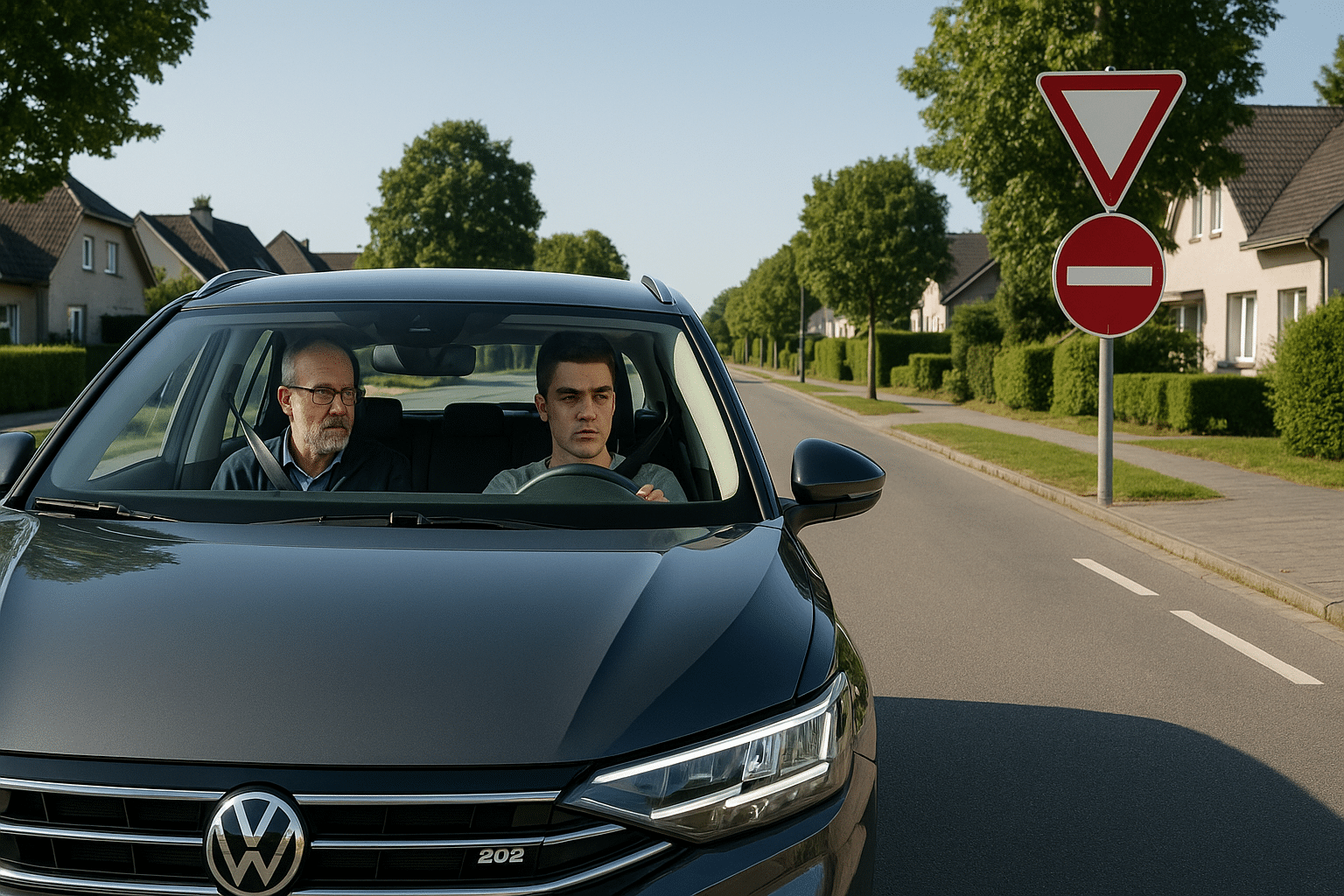 faute eliminatoire permis b